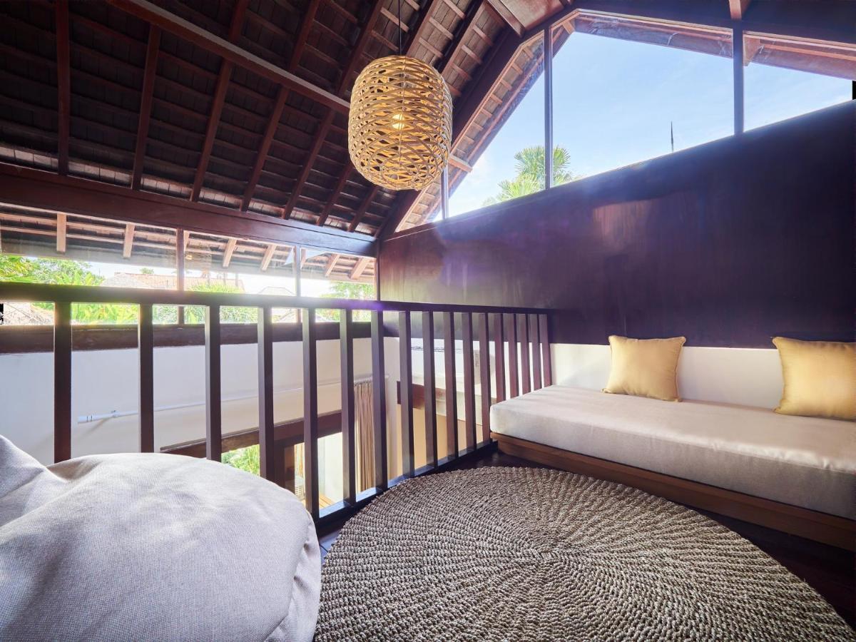 Bumbak Park Villas Чангу Екстер'єр фото