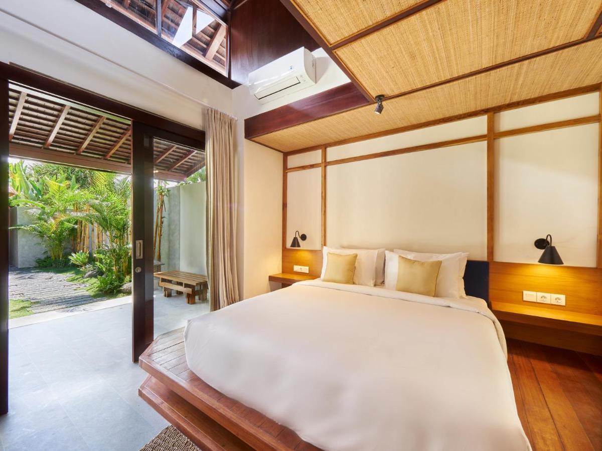 Bumbak Park Villas Чангу Екстер'єр фото